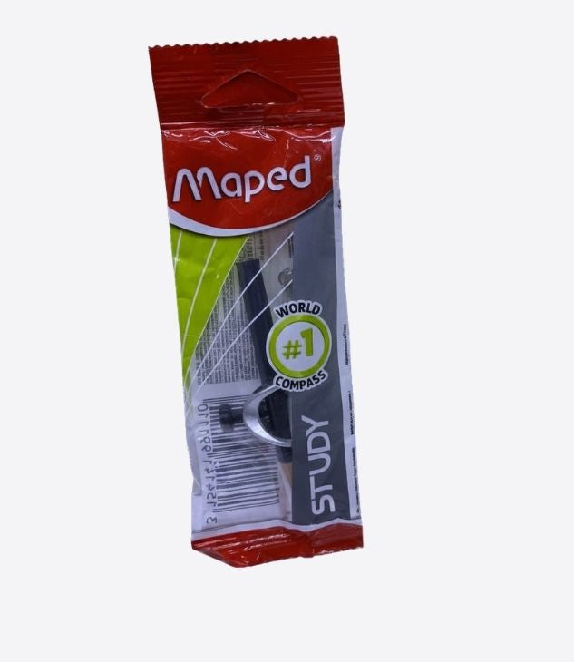MAPED STUDY compas