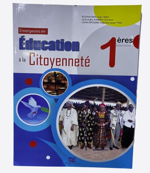 Emergeons en Education de la citoyenneté - 1ères