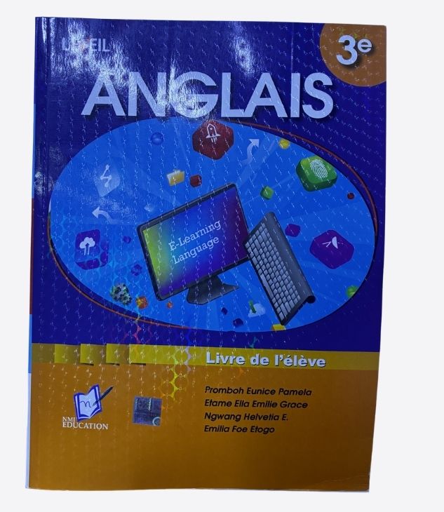 L'éveil - Anglais 3e