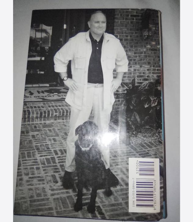 General H. Norman Schwarzkopf, The autobiography - It doesn't Take A Hero, Peter Petre