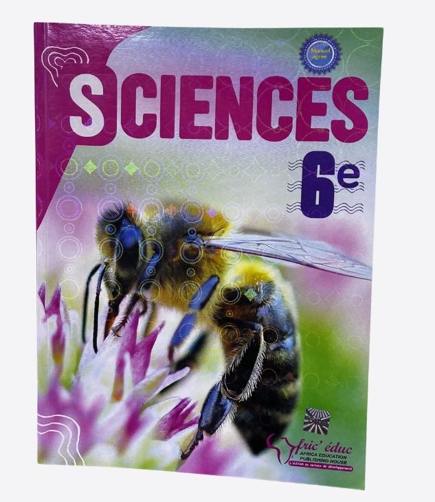 Sciences 6e