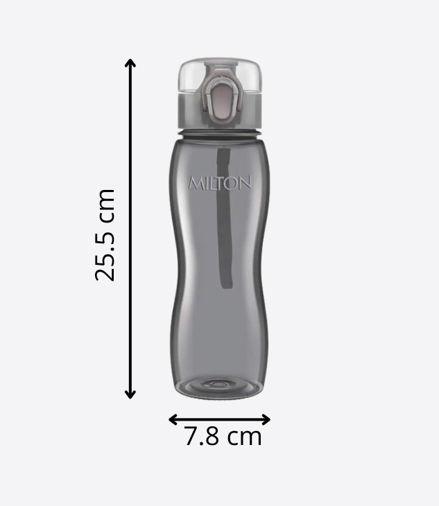 MILTON Gourde incassable Tristant, 750ml - 1 pièce