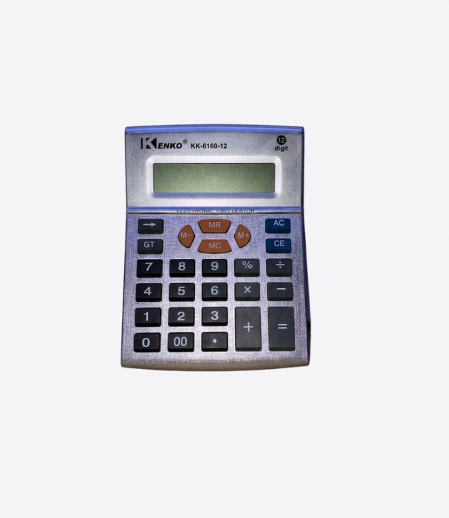 Calculatrice Kenko