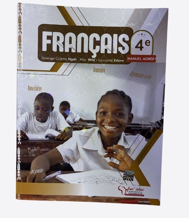 Français 4e - Afric' éduc