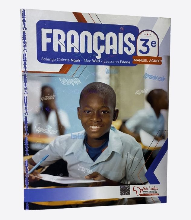 Français 3e - Afric' éduc