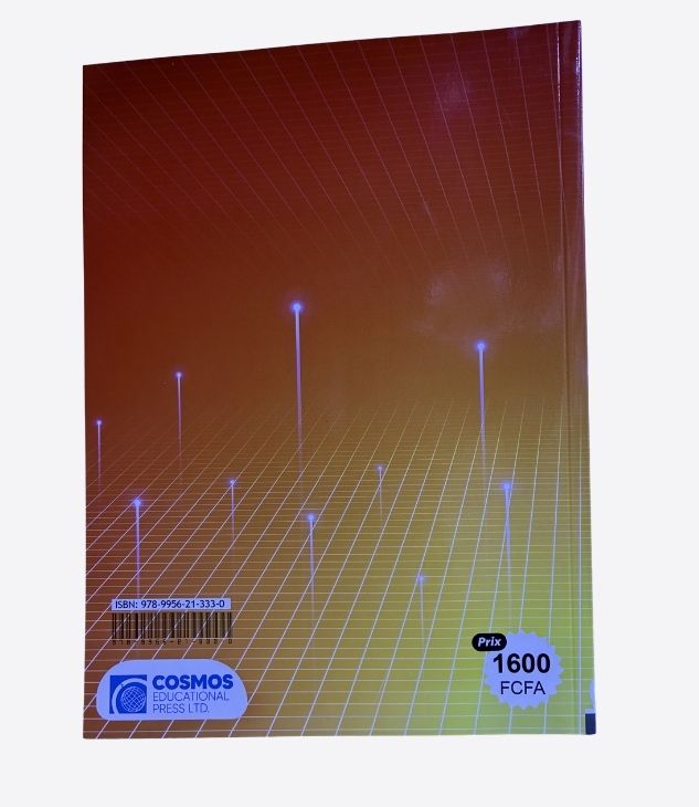 Informatique COSMOS educational press LTD-CE1, CE2, livre de l'élève, livre d'école, primaire