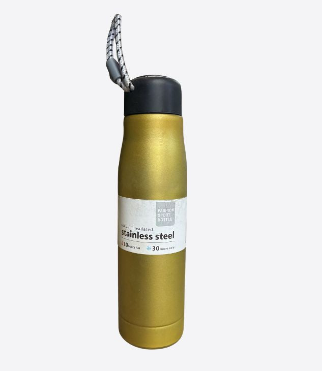 gourde isothermique