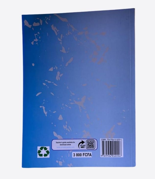 Prime - English learner's book 2