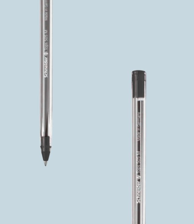 SCHNEIDER stylo à bille
