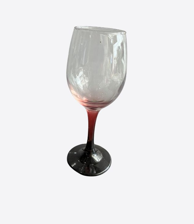 verres à vin à pied cassables - 100 % Tritan - cassables, réutilisables, passent au lave-vaisselle - Pour intérieur et extérieur - Cadeau idéal pour les mariages