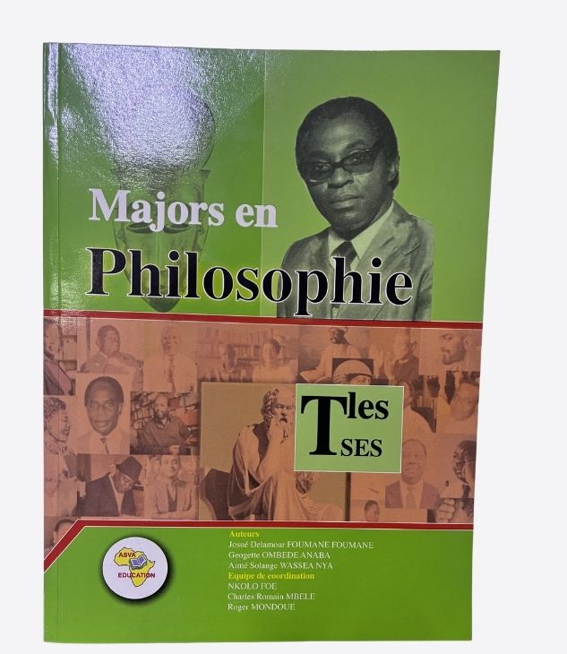 Majors en Phylosophie - Tles SES