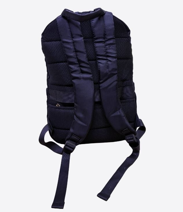 Sac à dos léger pour l'école-Sac à dos classiques résitant à l'eau, sac à dos décontracté pour voyage
