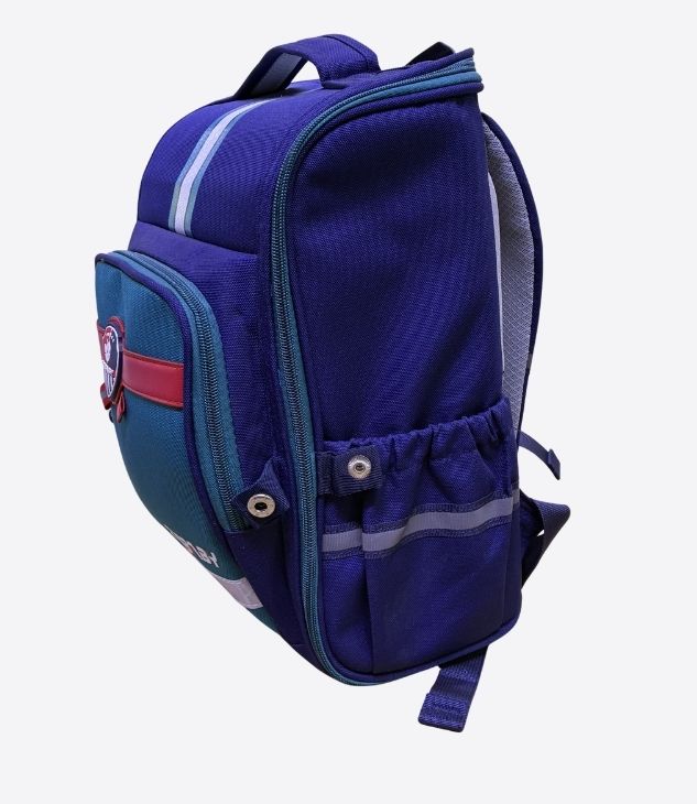 Zmbaby sac à dos d'école pour enfant, sac à dos de voyage - filles, garçons