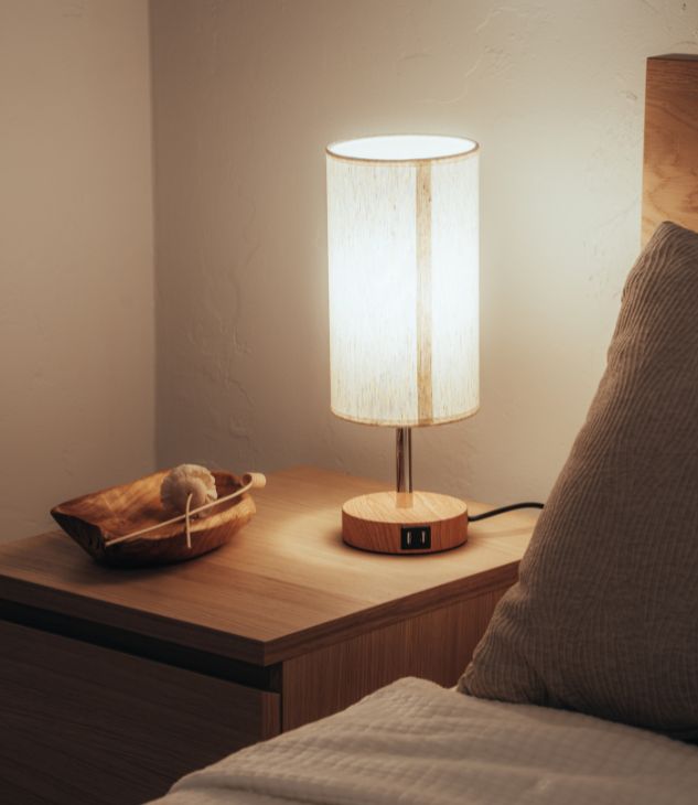 Lampes