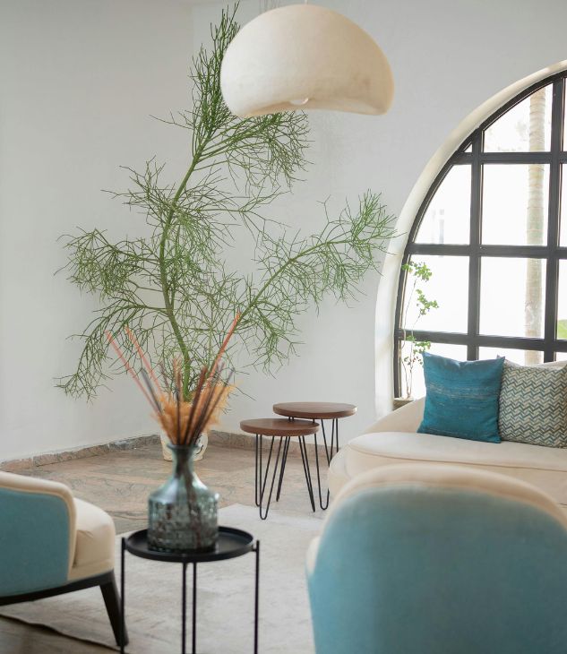 Décorations