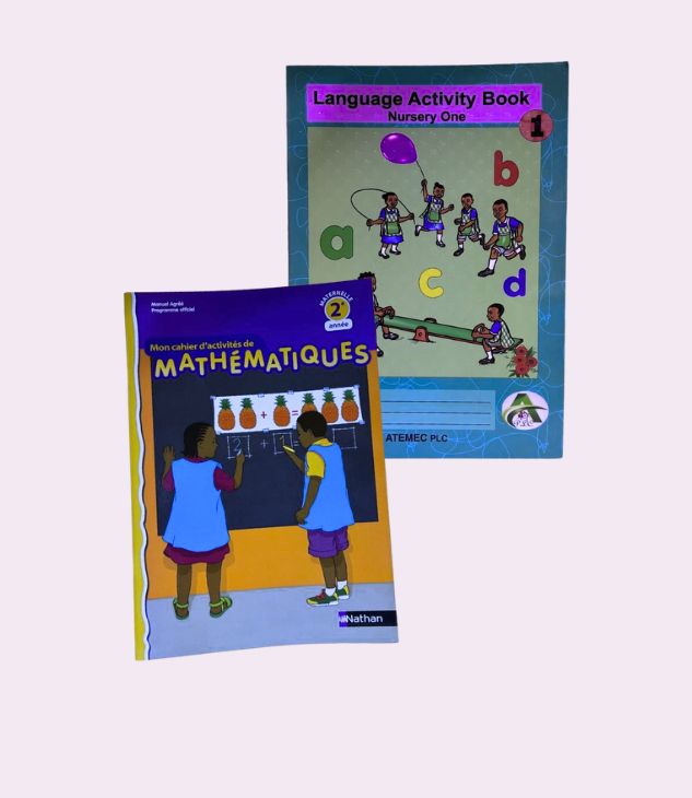 Maternelle