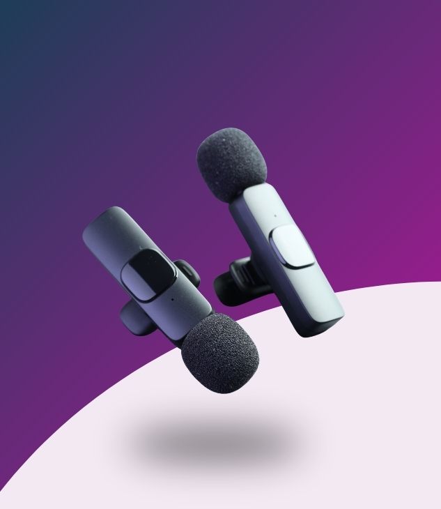 Microphones