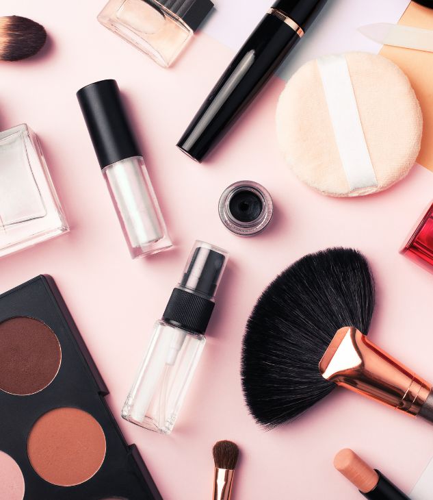 Maquillages