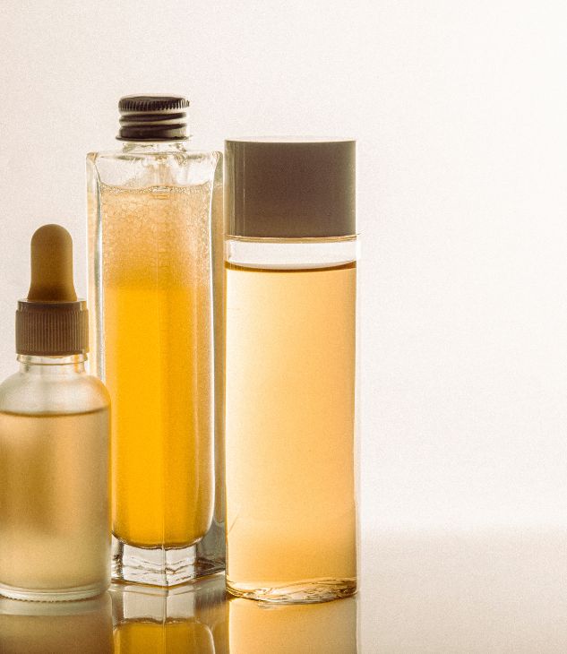 Soins de la peau