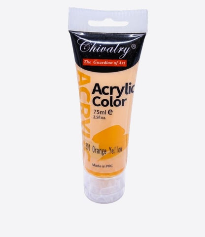 CHIVALRY encre arylique pour dessin et peinture