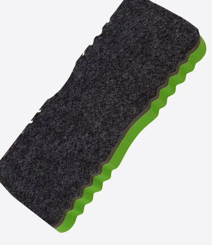 BO.HO effaceur magnétique - gomme magnétique pour tableau blanc