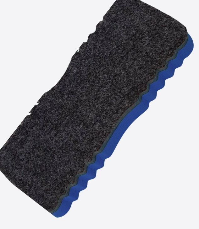 BO.HO effaceur magnétique - gomme magnétique pour tableau blanc