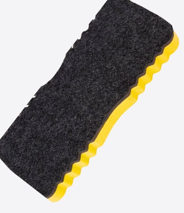 BO.HO effaceur magnétique - gomme magnétique pour tableau blanc