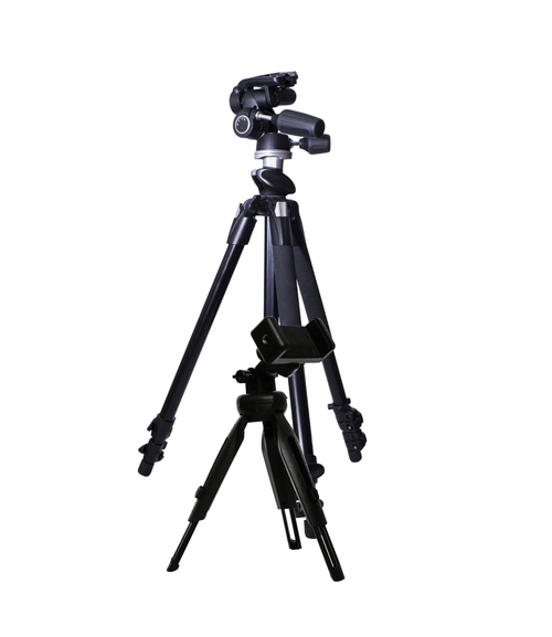 Tripods