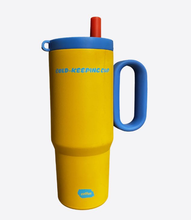 goude isothermique pour le cafe et les jus