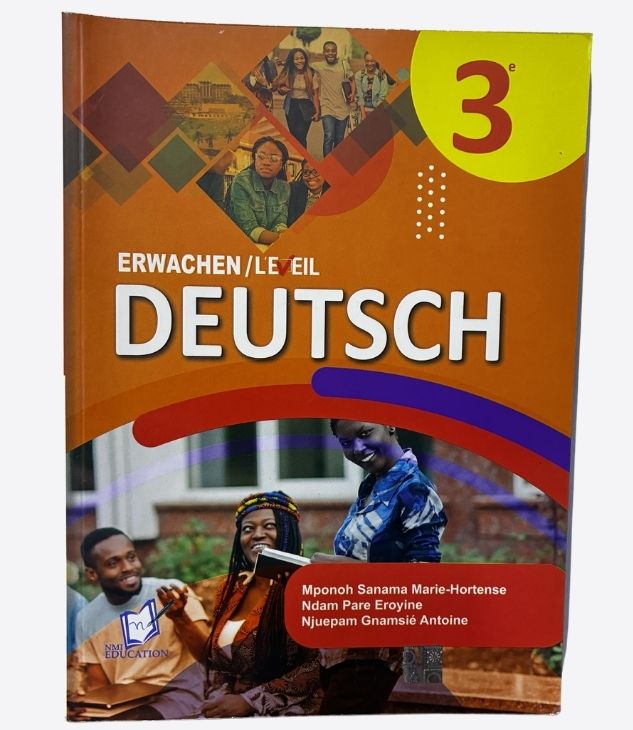 Erwachen/L'éveil- Deutsch 3e