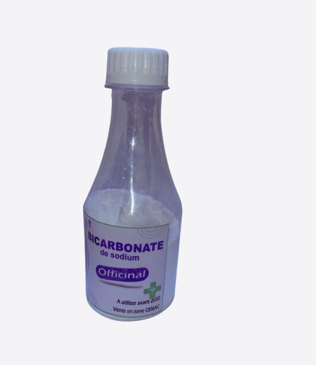 OFFICINAL Bicarbonat de soude