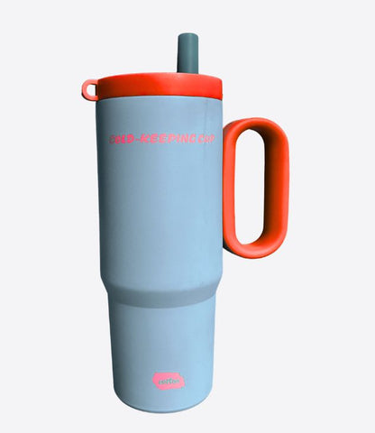 goude isothermique pour le cafe et les jus