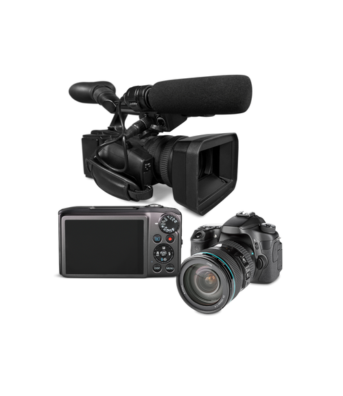 Camera