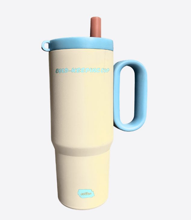 goude isothermique pour le cafe et les jus