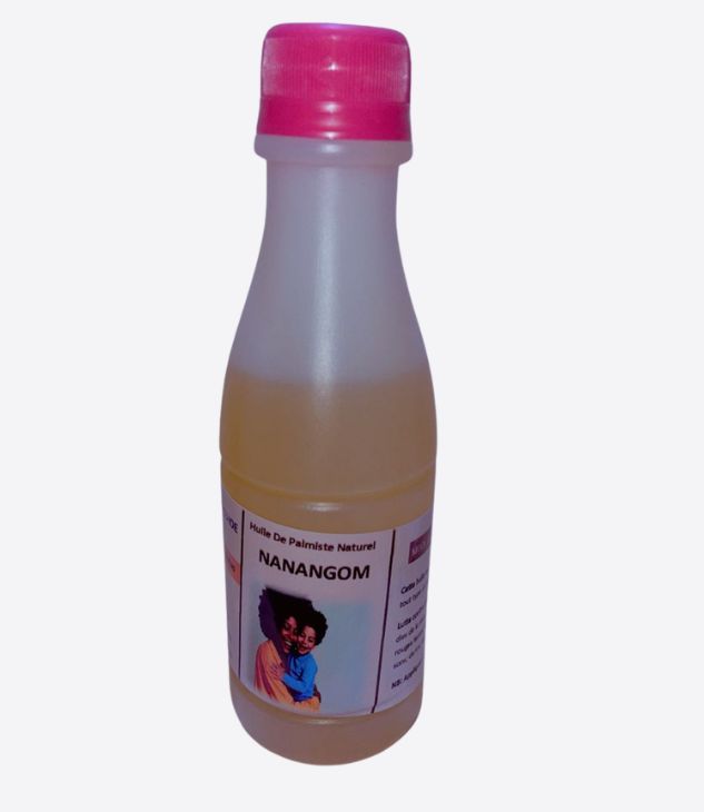 Manyanga Blanc