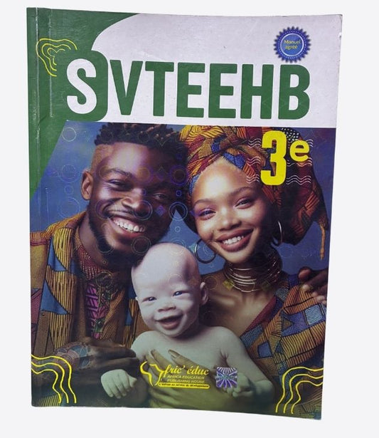 SVETEEHB 3e