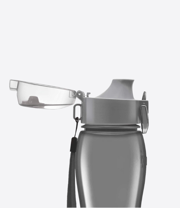 MILTON Gourde incassable Tristant, 750ml - 1 pièce