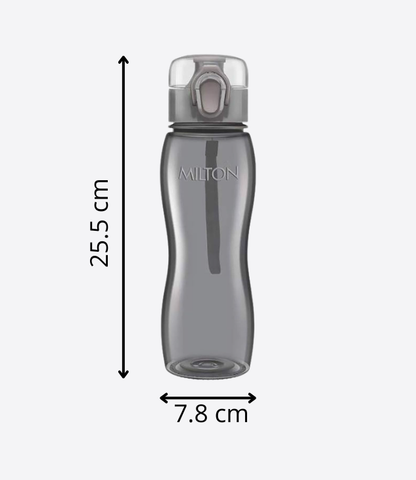 MILTON Gourde incassable Tristant, 750ml - 1 pièce