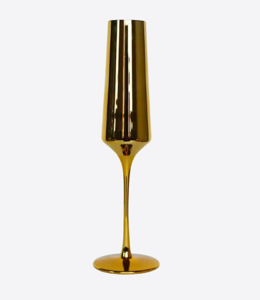 flûtes à champagne en crystallin, cadeau unique pour anniversaire, mariage, fête, anniversaire, anti-chute