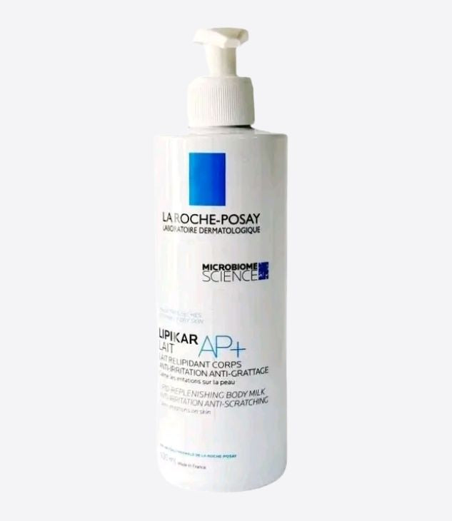 La Roche-Posay LIPIKAR AP+, 400ml