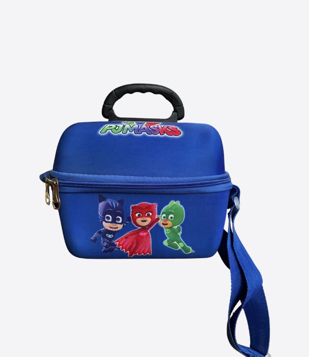 sac pour gouter