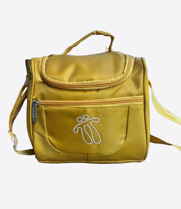 sac pour gouter