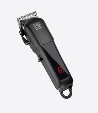 Waer tondeuse professionnel rechargeable pour hommes, femmes et enfants avec accessoires
