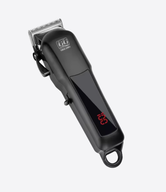 Waer tondeuse professionnel rechargeable pour hommes, femmes et enfants avec accessoires