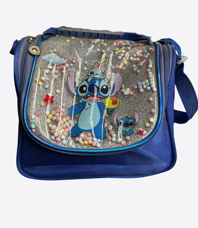 sac pour gouter