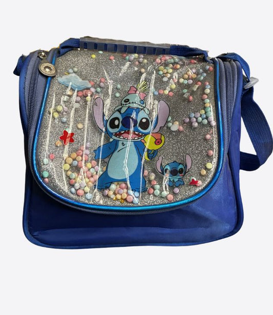 sac pour gouter