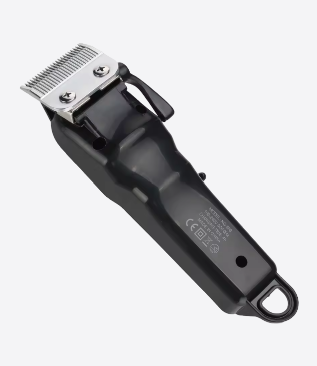 Waer tondeuse professionnel rechargeable pour hommes, femmes et enfants avec accessoires