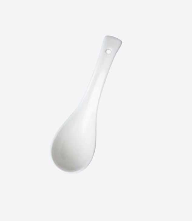 Cuillère à soupe/ pour sauce piment