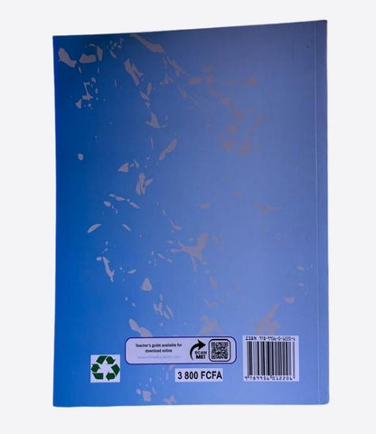 Prime - English learner's book 2