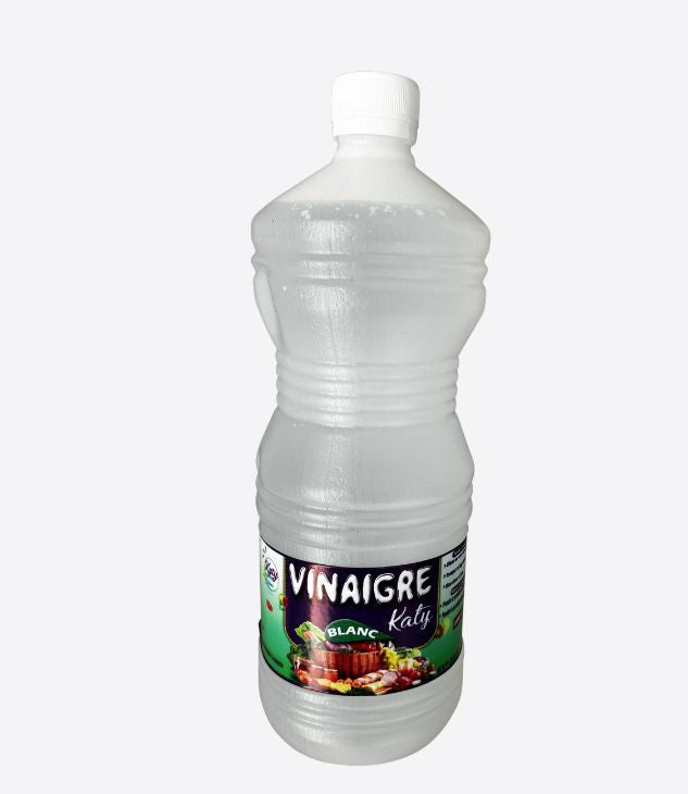Katymax vinaigre blanc